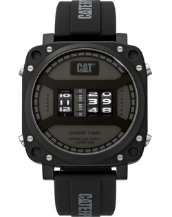 Pánské hodinky CAT DR-161-21-111