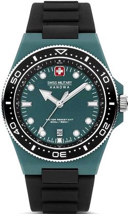 Swiss Military Hanowa OCEAN PIONEER SMWGN0001185