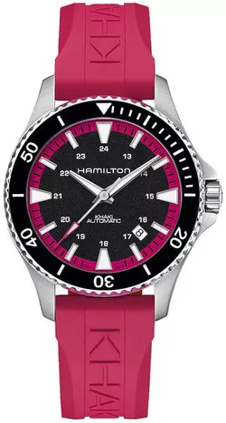 Hamilton Khaki Navy Scuba Auto H82395330