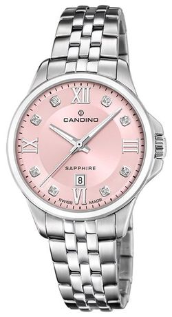 Candino Lady Elegance C4766/3