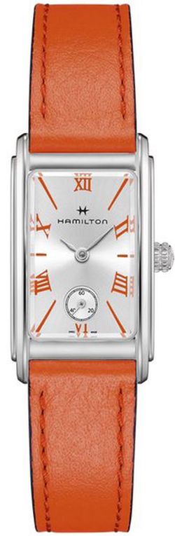 Hamilton American Classic Ardmore Quartz H11221851