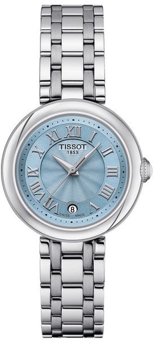 Tissot Bellissima Small Lady T126.010.11.133.00