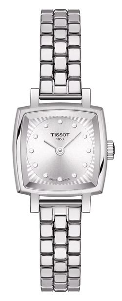 TISSOT T058.109.11.036.01