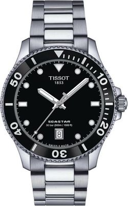 Tissot Seastar 1000 Quartz 40mm T120.410.11.051.00