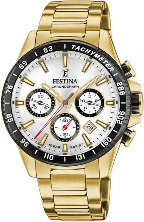 Festina Timeless Chronograph 20634/1