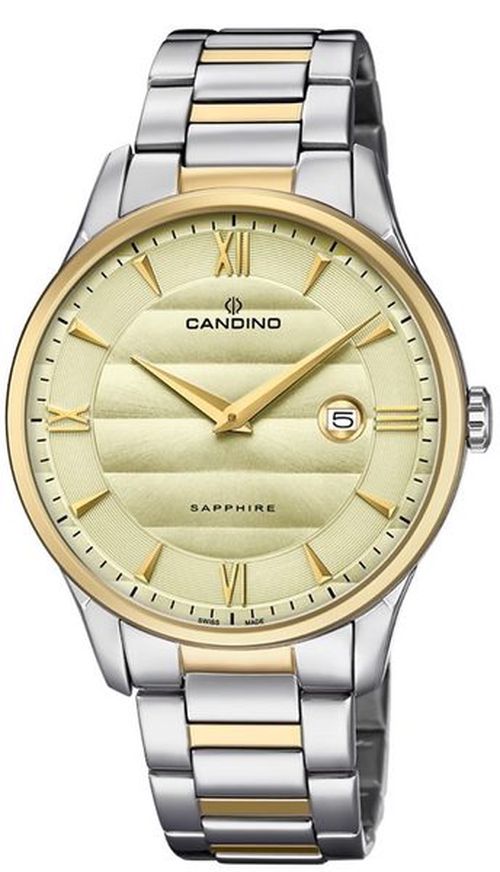 Candino Gents Classic Timeless C4639/2