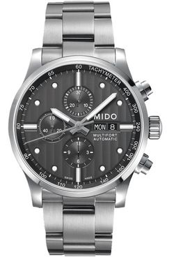 Mido Multifort Chronograph M005.614.11.061.00