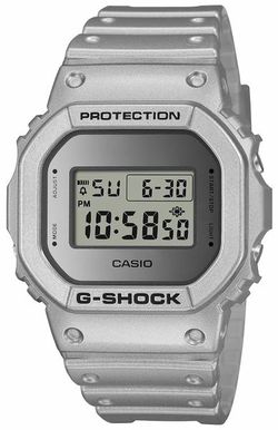 Casio G-Shock DW-5600FF-8ER Forgotten Future Series