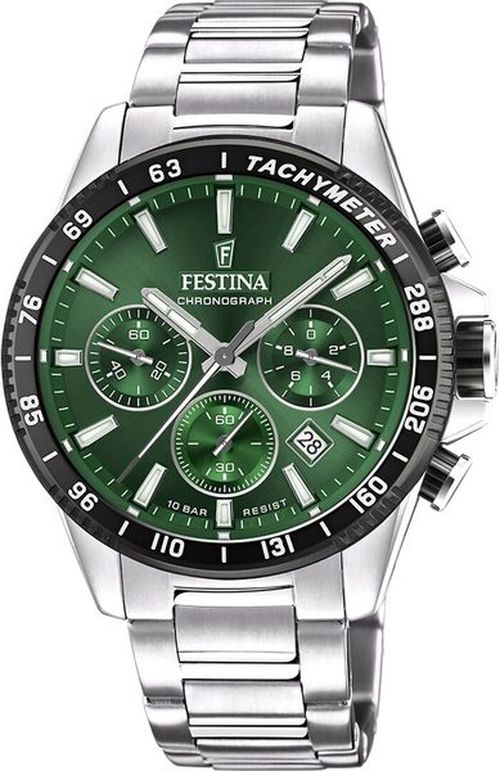 Festina Timeless Chronograph 20560/4