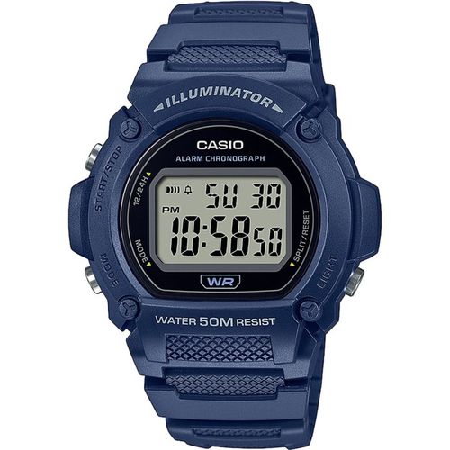 Casio Colection W-219H-2AVEF