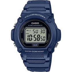 Casio Colection W-219H-2AVEF