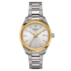 Tissot PR 100 Quartz Lady T150.210.21.031.00