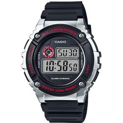 Casio Youth W-216H-1C