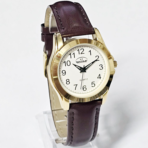 Hodinky Bentime 1/1-13757B