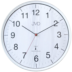 JVD RH17.1 - Hodiny řízené signálem