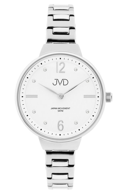 Náramkové hodinky JVD J4192.1