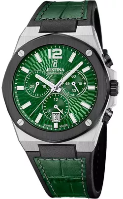 Festina Swiss Made Vallée 22003/3