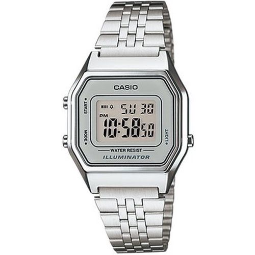 Casio Digital Illuminator LA680WA-7DF