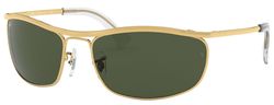 Ray-Ban RB3119 001 - L (62-19-120)