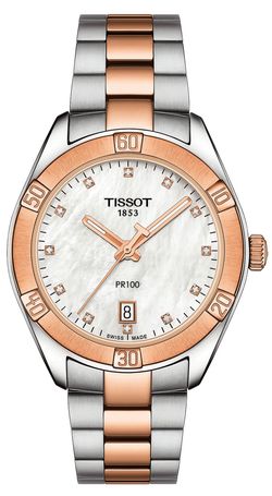 TISSOT T101.910.22.116.00