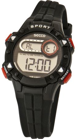 SECCO S DIZ-007
