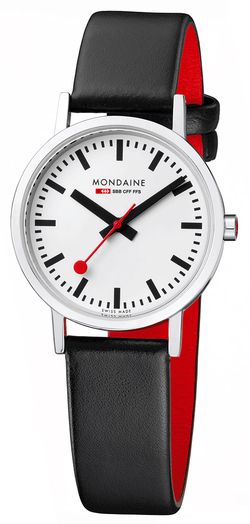 MONDAINE A658.30323.16SBB