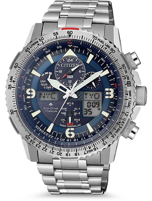 CITIZEN JY8100-80L