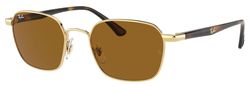 Ray-Ban RB3664 001/33 - M (5019-145)