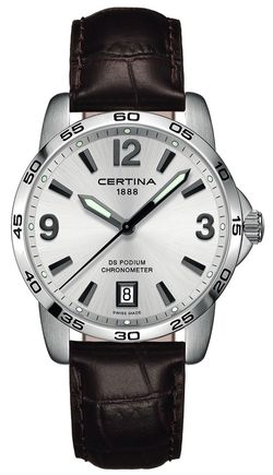 CERTINA C034.451.16.037.00
