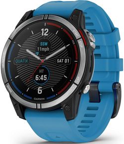 Garmin Quatix® 7 - Standard Edition 010-02540-61