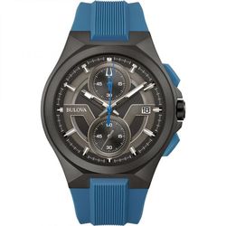 Bulova Maquina Classic Chrono 98B380