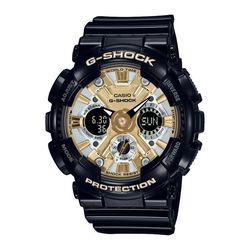 Casio G-Shock GMA-S120GB-1AER