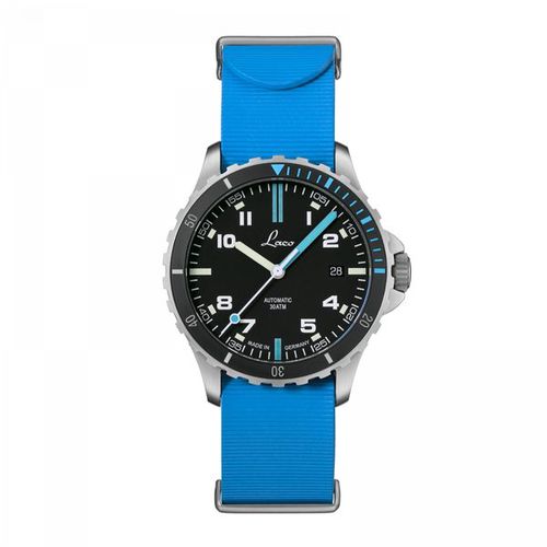 Laco Atlantik 39 RB