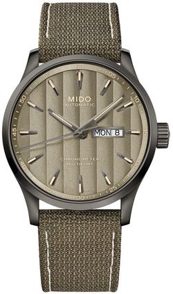 Mido Multifort Chronometer M038.431.37.091.00