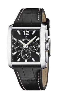 Festina Timeless Chronograph 20636/4