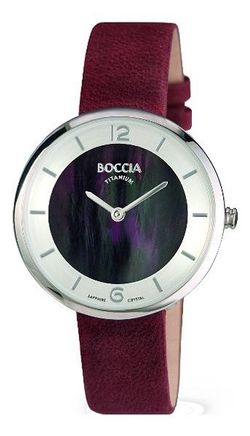 Boccia Titanium 3244-02