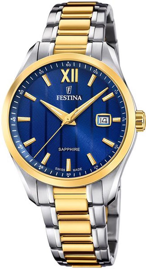 Festina Swiss Made 20027/2