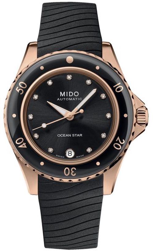 Mido Ocean Star 36,5mm M026.207.37.056.00