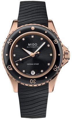 Mido Ocean Star 36,5mm M026.207.37.056.00