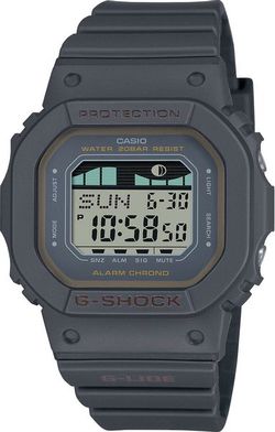 Casio G-Shock G-Lide GLX-S5600-1ER