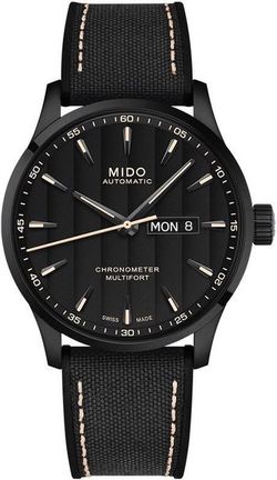 Mido Multifort Chronometer 1 M038.431.37.051.00