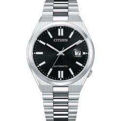 Citizen Tsuyosa NJ0150-81E