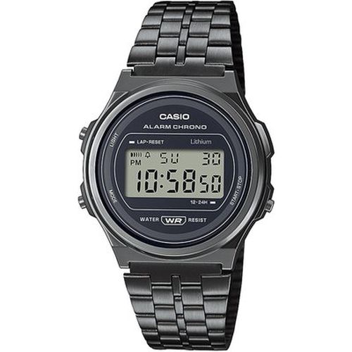 Casio A171WEGG-1AEF