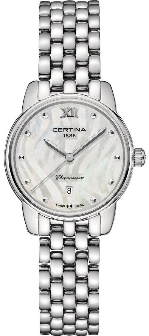 CERTINA C033.051.11.118.00