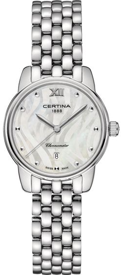 CERTINA C033.051.11.118.00