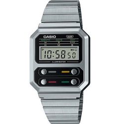 Casio Retro A100WE-1AEF