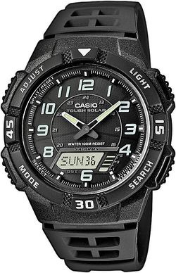 CASIO AQ S800W-1B