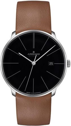 Junghans Meister Fein Automatic 27/4154.00