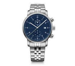 Wenger Urban Classic Chrono 01.1743.124