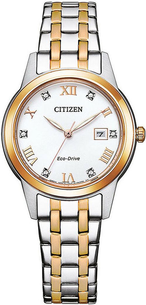 CITIZEN FE1246-85A